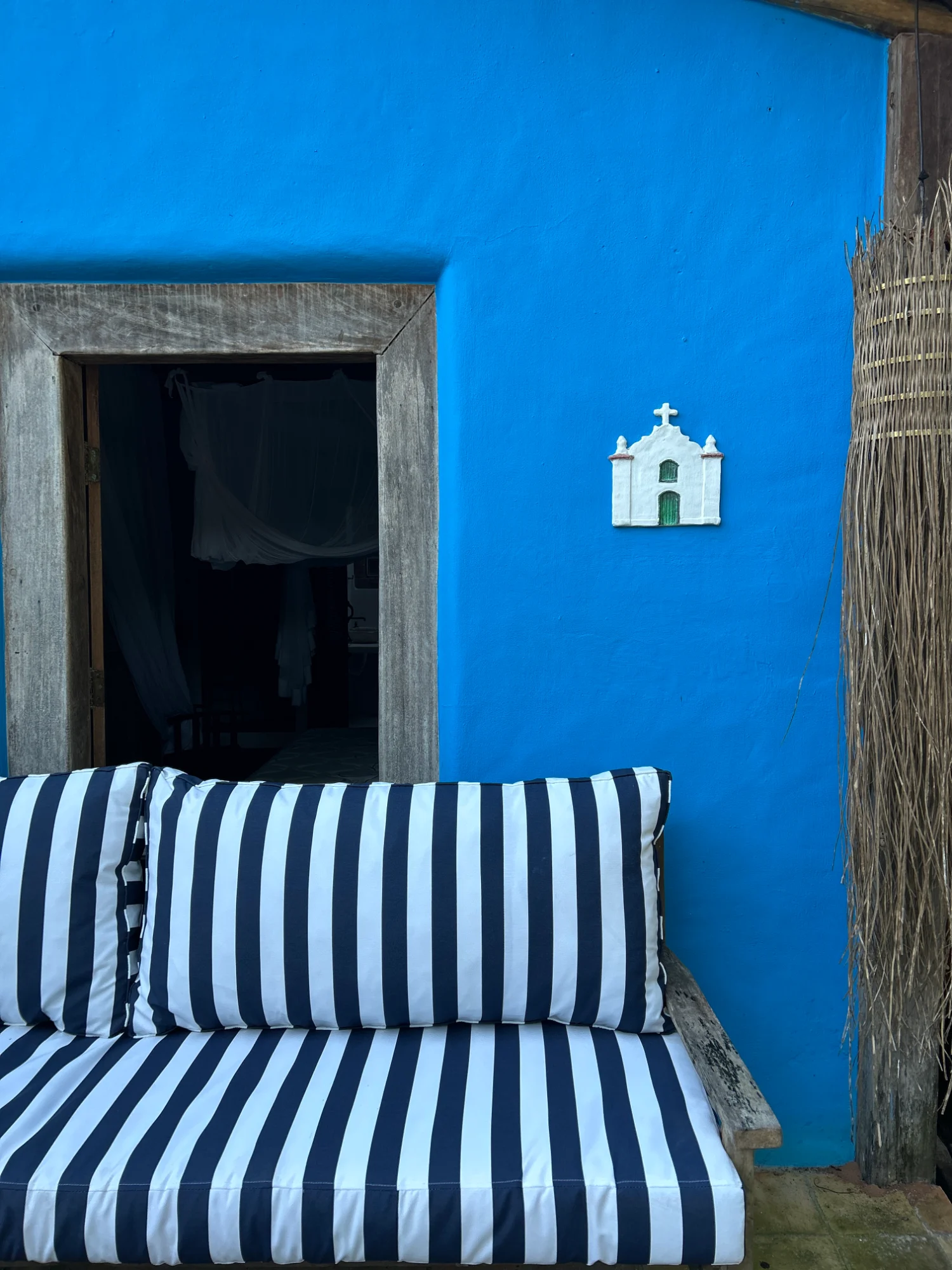CASA 08 - QUADRADO