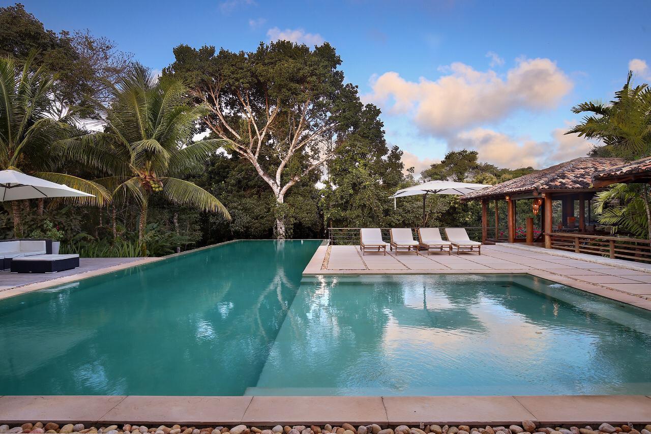 CASA 21 - COND. VILLAVISTA GOLF