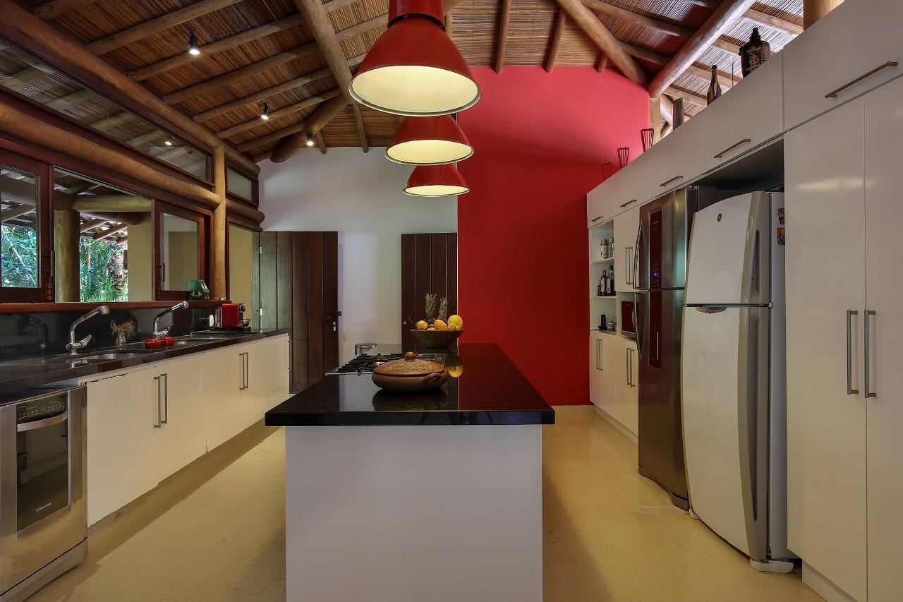 CASA 21 - COND. VILLAVISTA GOLF