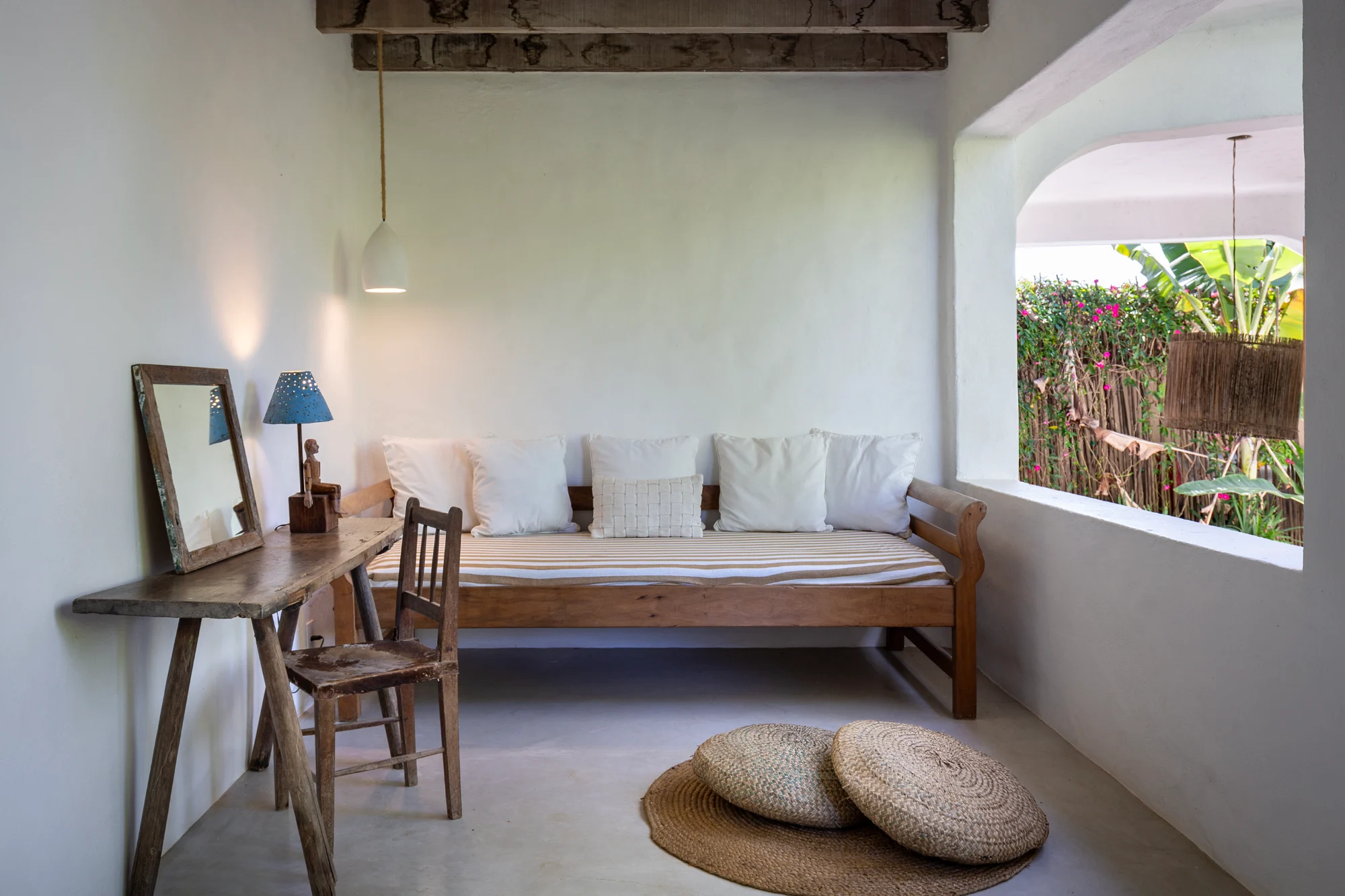 CASA 09 - QUADRADO