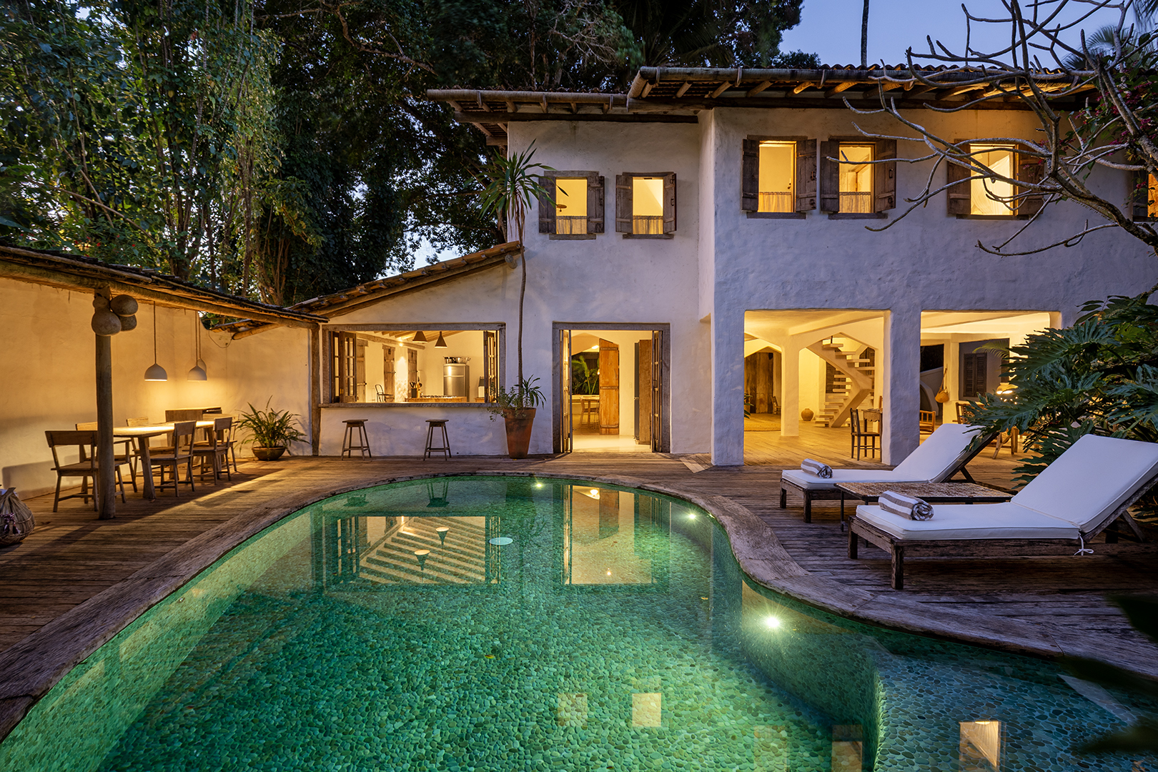 CASA 09 - QUADRADO