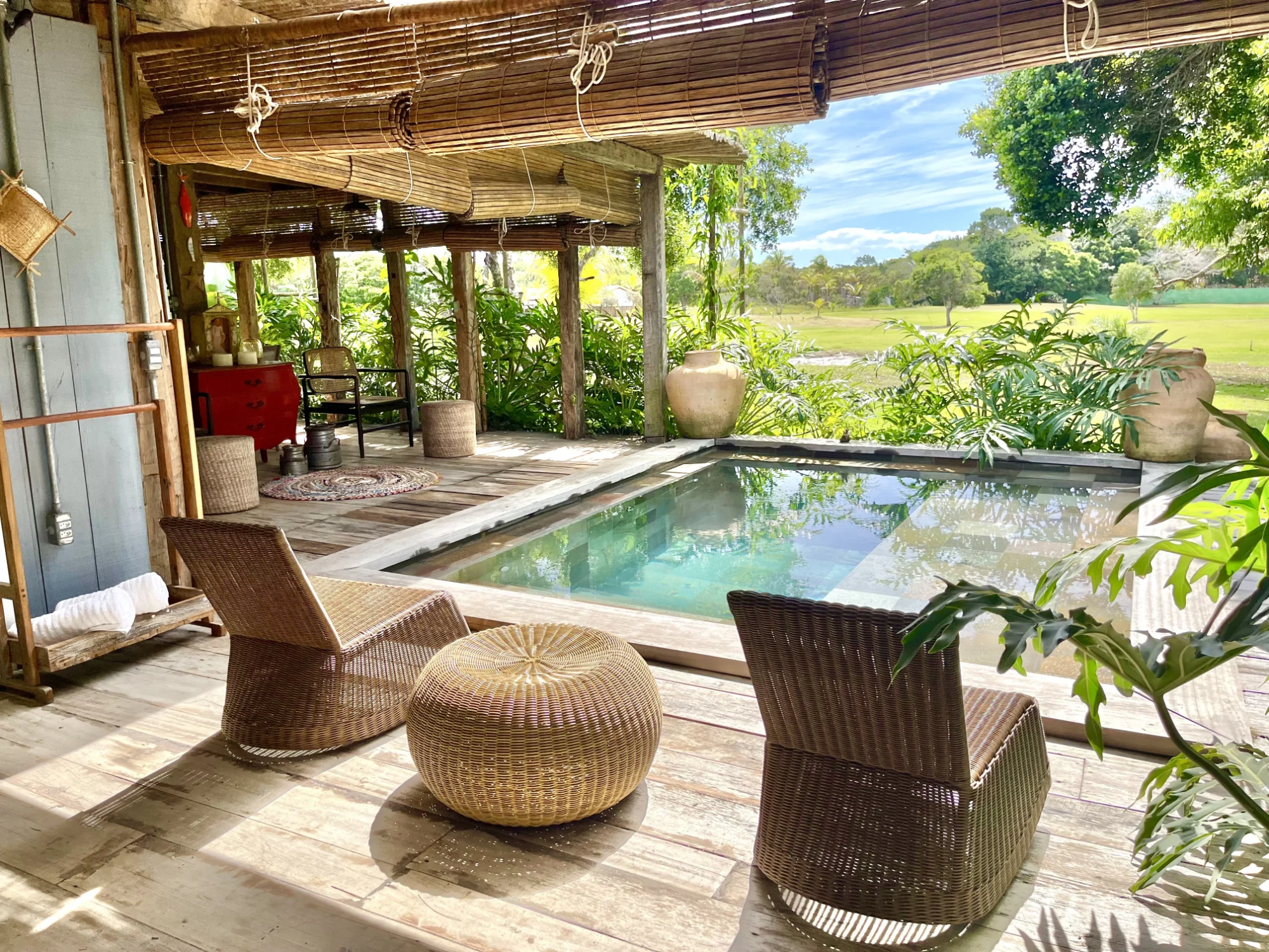 CASA 04 - OUTEIRO DA BRISA