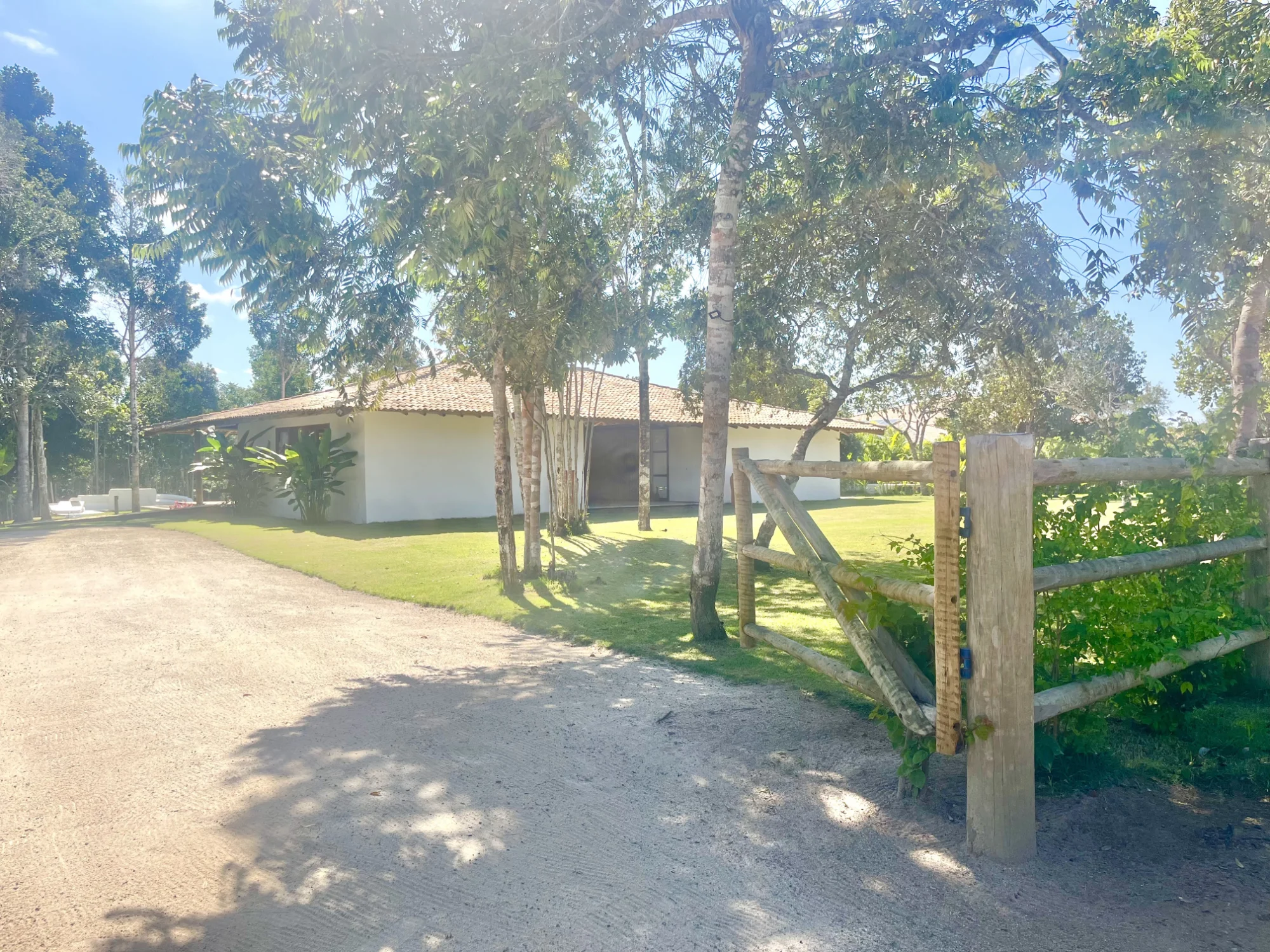 CASA 02 - OUTEIRO DAS BRISAS